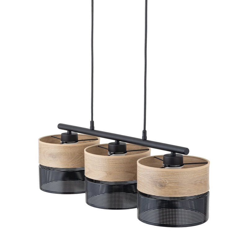 NICOL Scandinavian Pendant Light