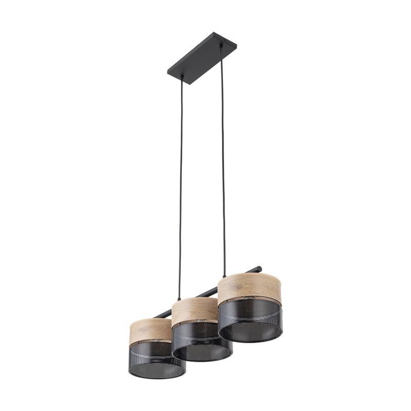 NICOL Scandinavian Pendant Light
