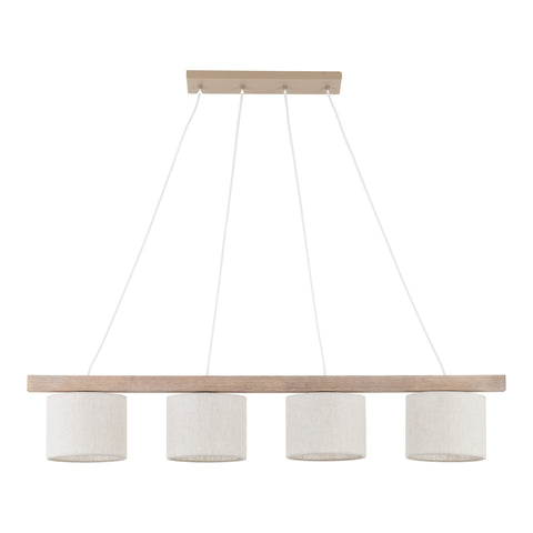 VARO Scandinavian Pendant Lamp