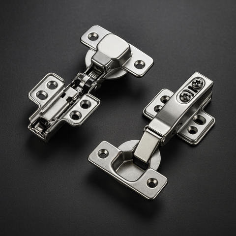 72-Inch Double Sink Shaker Bathroom Vanity — White or Gray | Plywood Cabinet, Solid-Wood Doors, Soft-Close 3-Way Clip-On Hinges | Center 2 Drawers