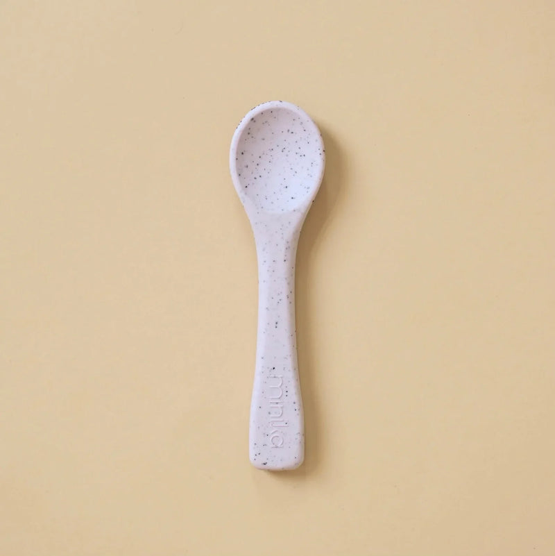 Silicone Spoon