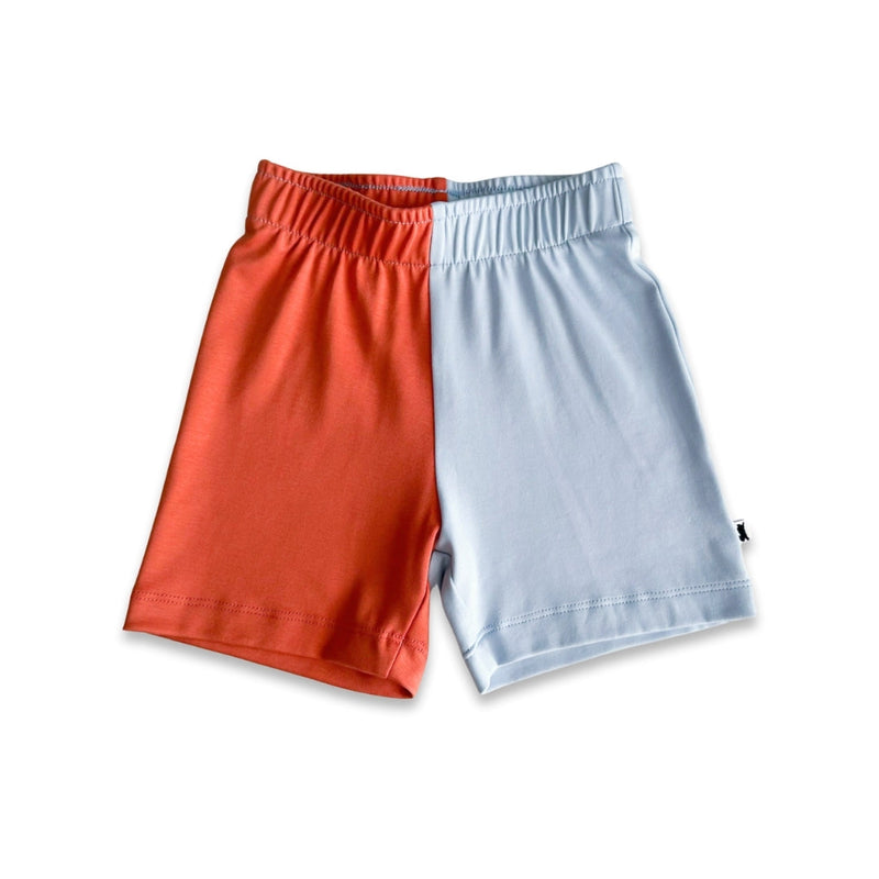 Youth Bamboo Play Shorts — Last Call
