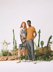 SAYE - Model '89 Vegan Cactus - Home & Well 