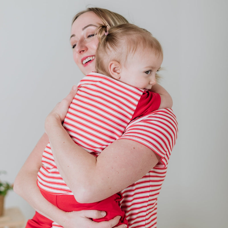 Baby/Kids' Bamboo Pocket T-shirt — Last Call