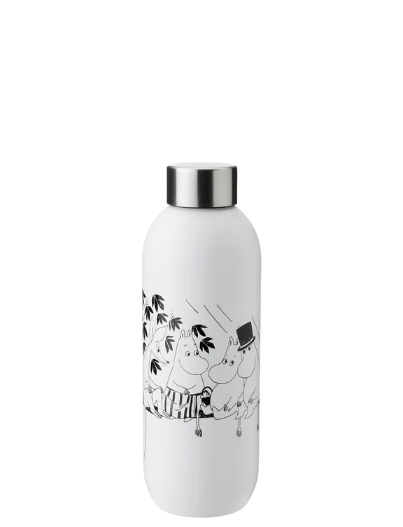Keep Cool drinking bottle 0.75 l. - Home & Well 