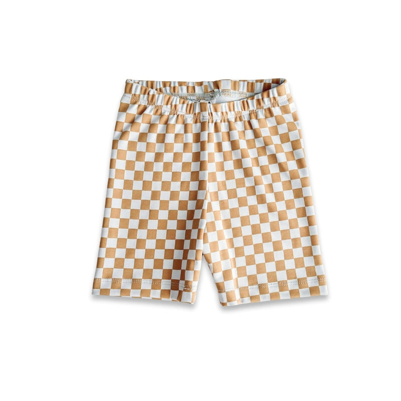 Kids' Bamboo Bike Shorts — Last Call