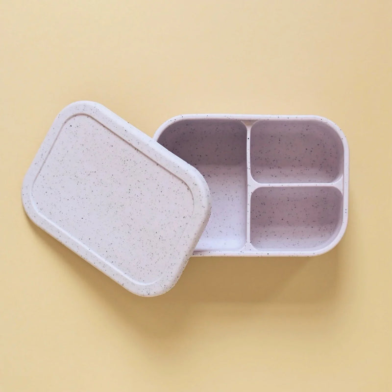 Bento lunch box Silicone
