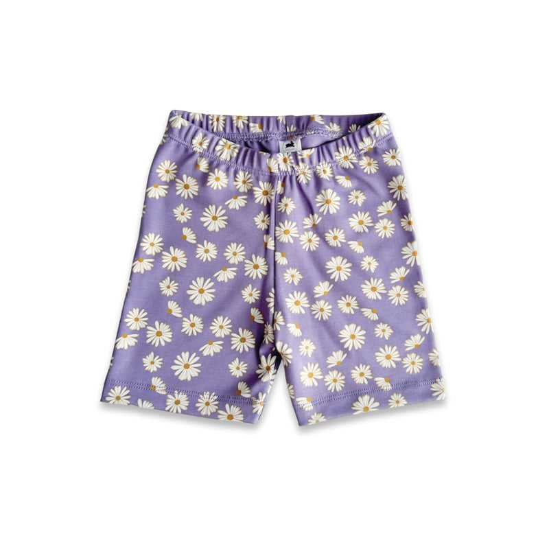 Kids' Bamboo Bike Shorts — Last Call