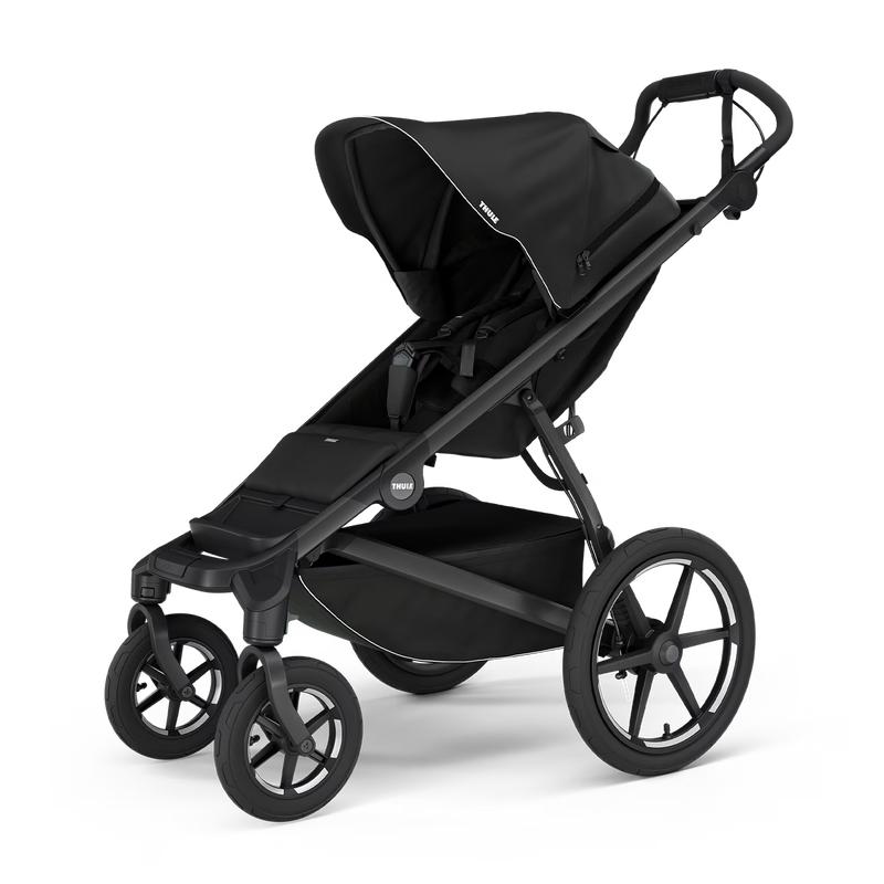 SALE on Older Gen Thule Urban Glide 4-wheel Stroller