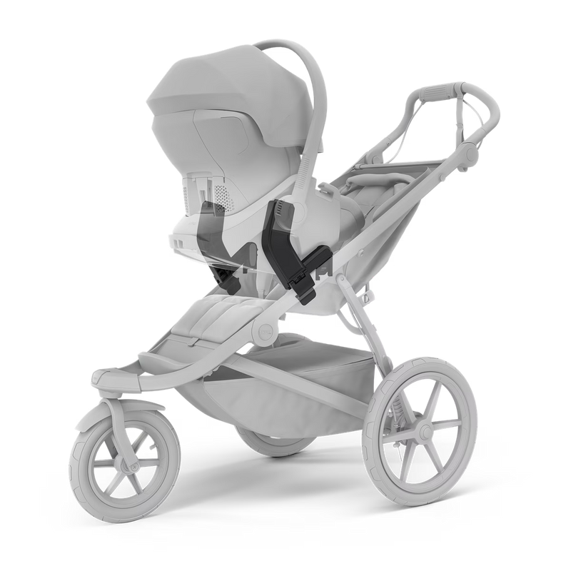 Urban Glide 3 Car Seat Adapter for Maxi-Cosi® | Thule (single stroller)