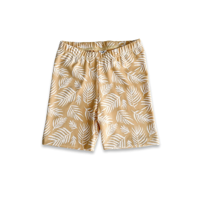 Kids' Bamboo Bike Shorts — Last Call