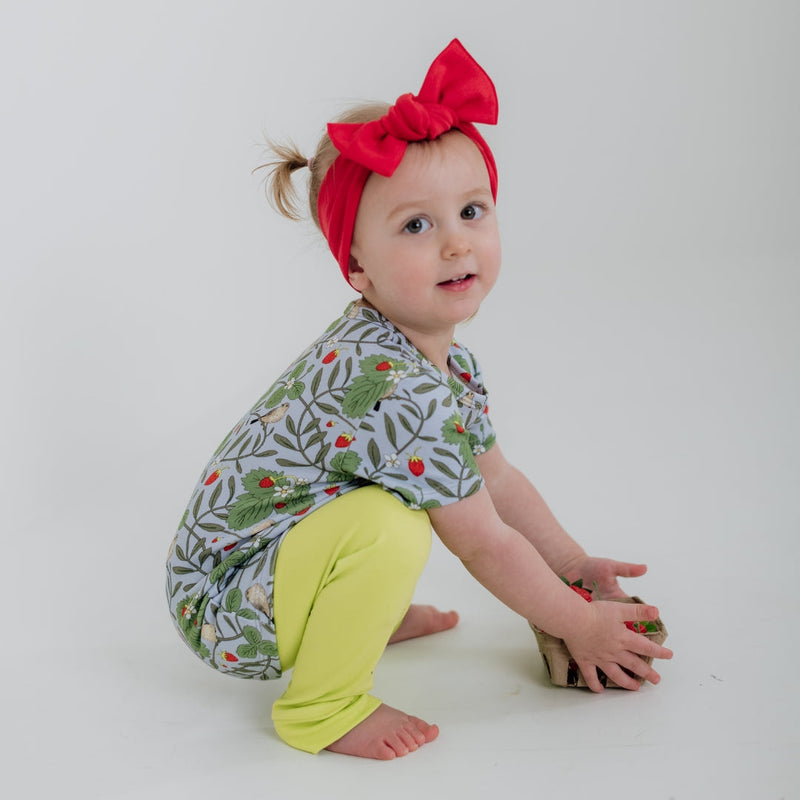 Baby/Kids' Bamboo T-shirt | Prints — Last Call