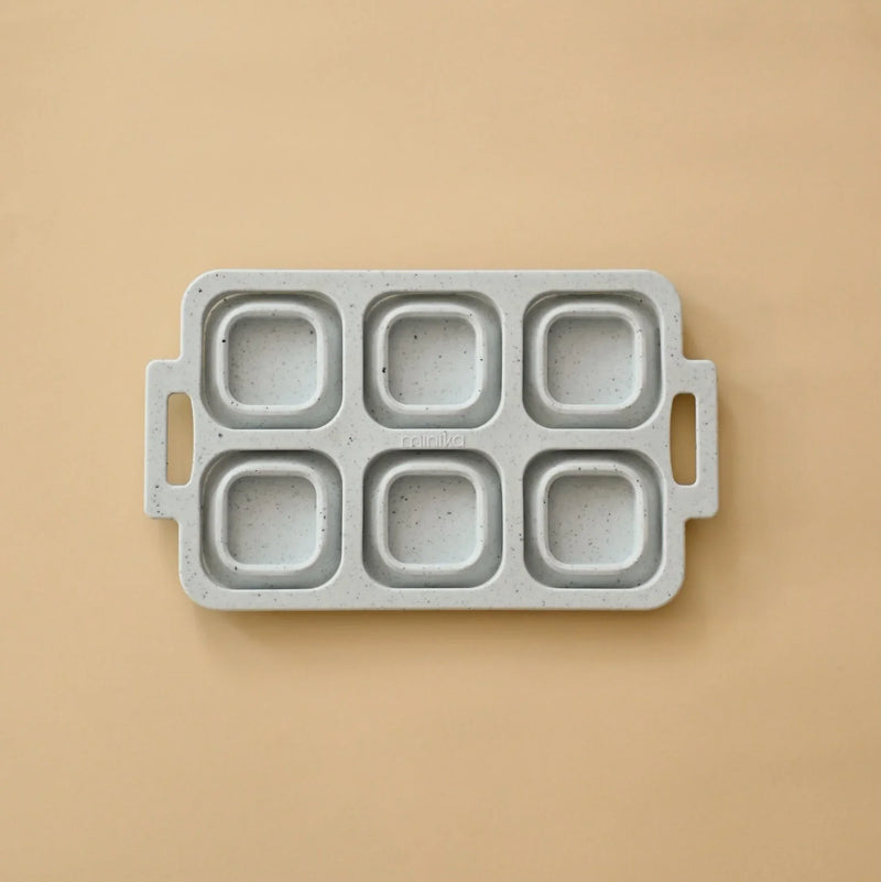 Minika Foldable cupcake mould