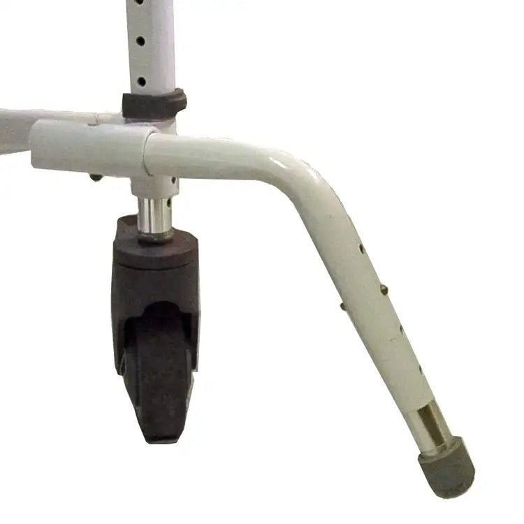 15" Rehab Shower Commode - HL150