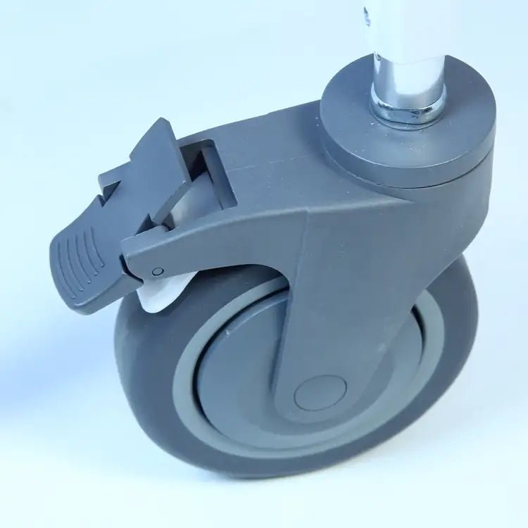 15" Rehab Shower Commode - HL150