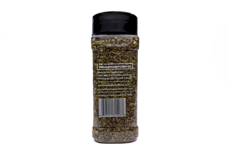 The Himalayan Kitchen Co. Premium Quality Oregano Leaves - Home & Well 