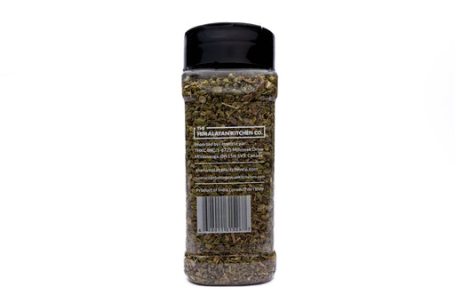 The Himalayan Kitchen Co. Premium Quality Oregano Leaves - Home & Well 