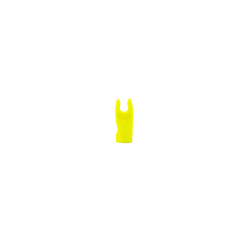 Bohning Archery Smooth Release Pin Nock - 12 Pack