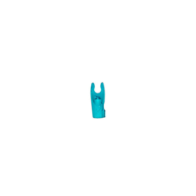 Bohning Archery Smooth Release Pin Nock - 12 Pack