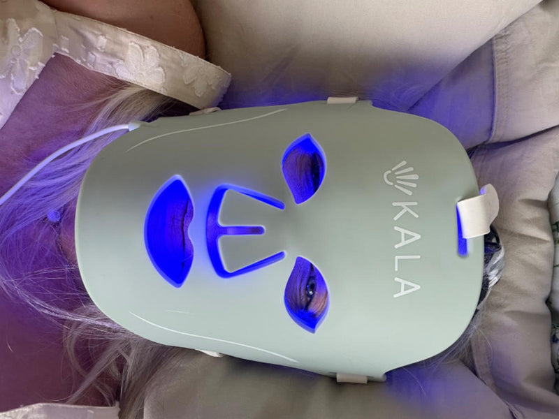 Kala Red Light Face Mask | Canada