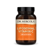 Liposomal Vitamin C 1000 mg - Home & Well 