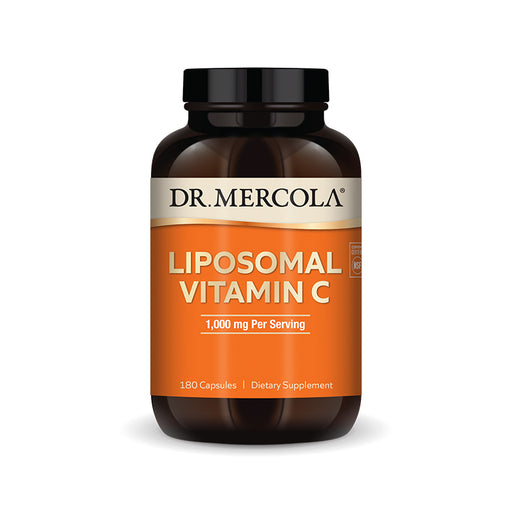 Liposomal Vitamin C 1000 mg - Home & Well 
