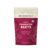 Organic Fermented Beet Powder - Home & Well 