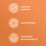 Liposomal Vitamin C for Kids - Home & Well 