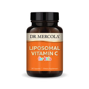 Liposomal Vitamin C for Kids - Home & Well 