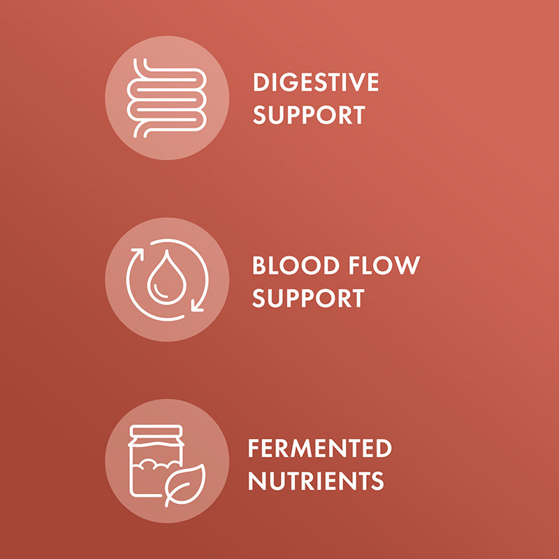 Biodynamic® Organic Fermented Cinnamon - Home & Well 