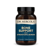Bone Support with Strontium & Boron - Home & Well 