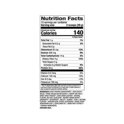 Pure Power Organic Whey Protein - Vanilla - Home & Well 
