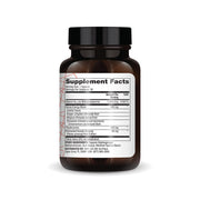 Pure Power Energy Boost with Ginseng + B12 - Home & Well 
