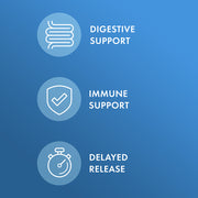 Complete Probiotics 70 B CFU - Home & Well 