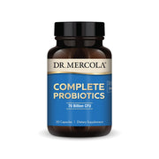 Complete Probiotics 70 B CFU - Home & Well 