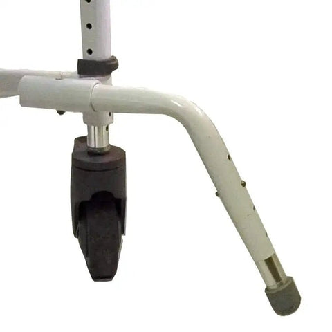 18" Rehab Shower Commode - HL180