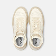 SAYE - Model '89 Vegan Hi Beige - Home & Well 