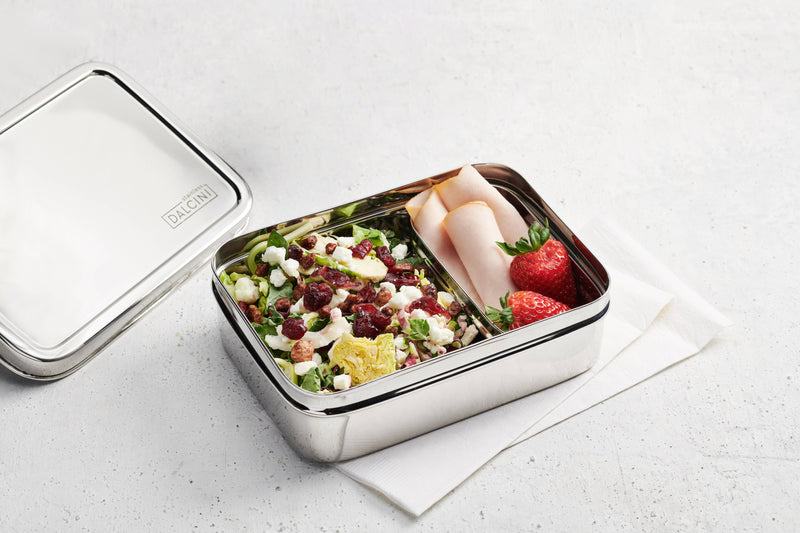 Dalcini Stainless - Bistro & Snacker Combo - Home & Well 