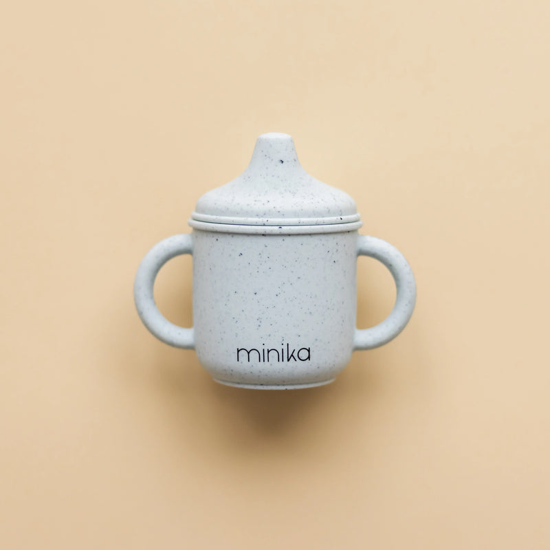 Silicone Sippy Cup