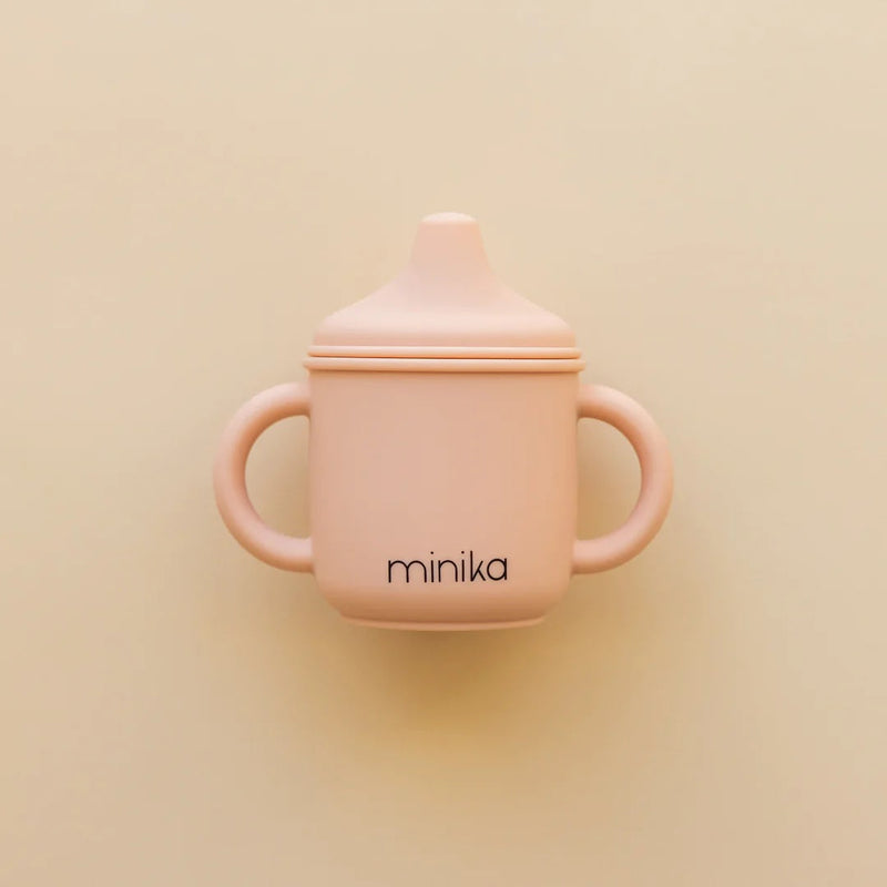 Silicone Sippy Cup