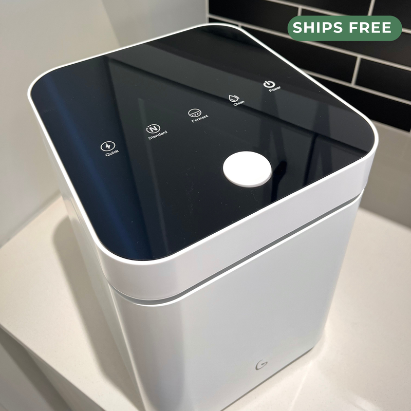 GE Kitchen Composter