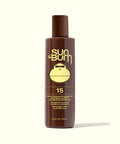 SUN BUM Browning SPF 15 Tanning Lotion - Home & Well 