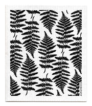 Fern Dishcloth - Home & Well 