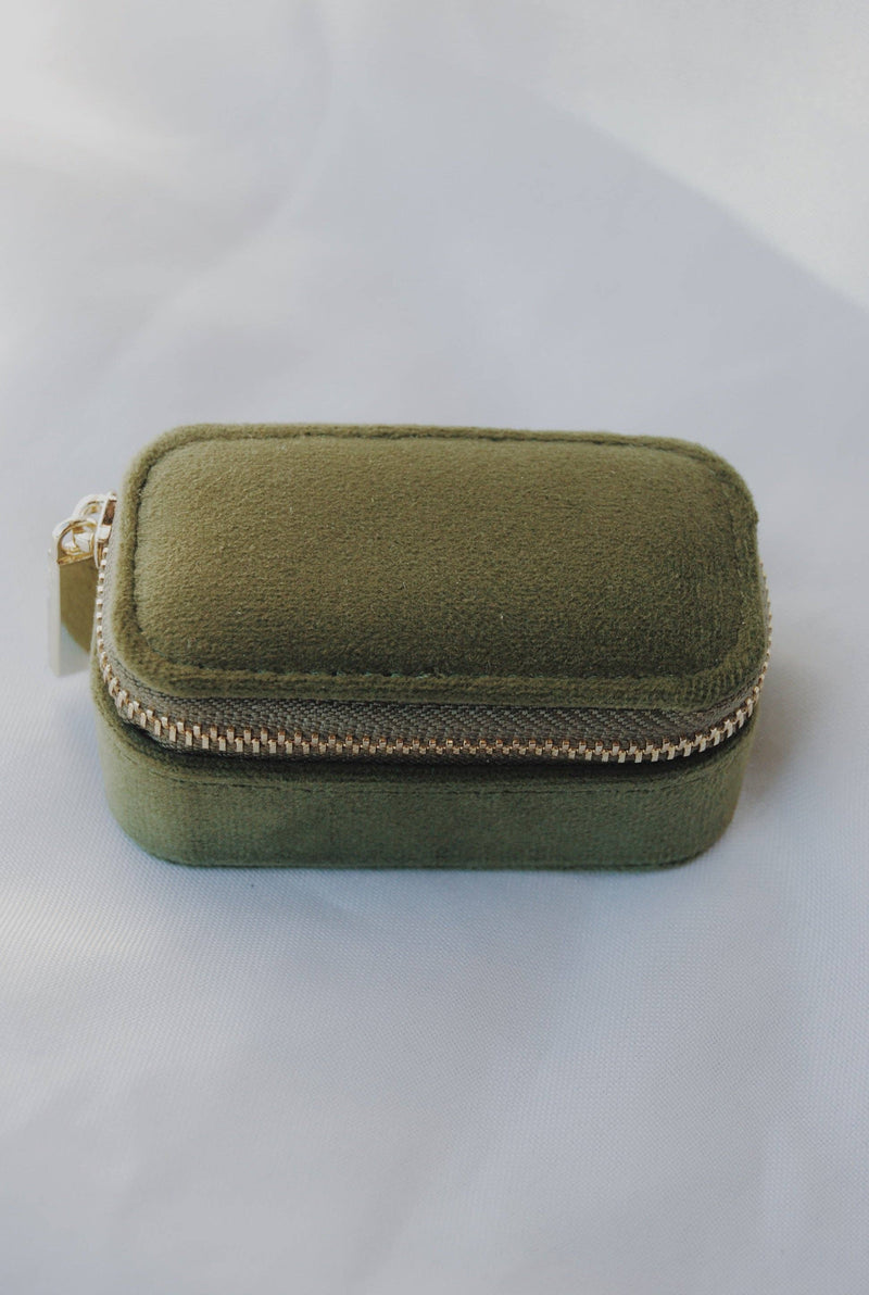 The Traveler in Forest - Olive Branch Jewelry & Co. - Home & Well 