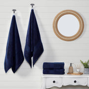 4 Piece Bath Towel Set - Home & Well 