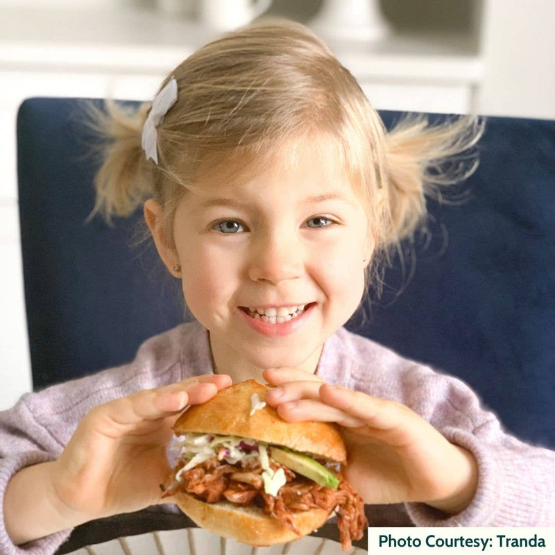 Organic Sugar-Free Ketchup - Home & Well 