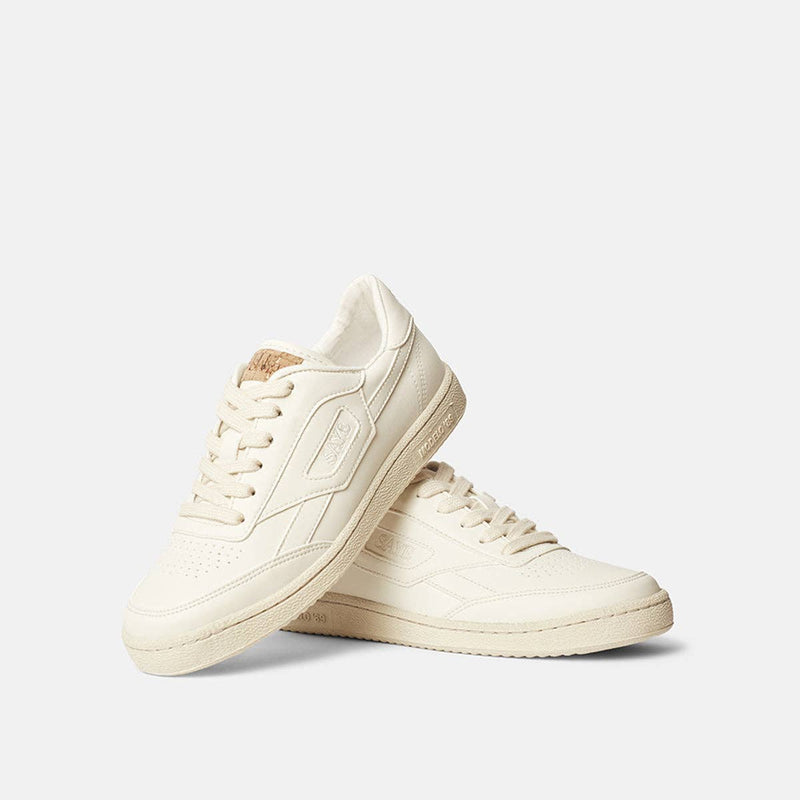 SAYE - Model '89 Vegan Off White - Home & Well 