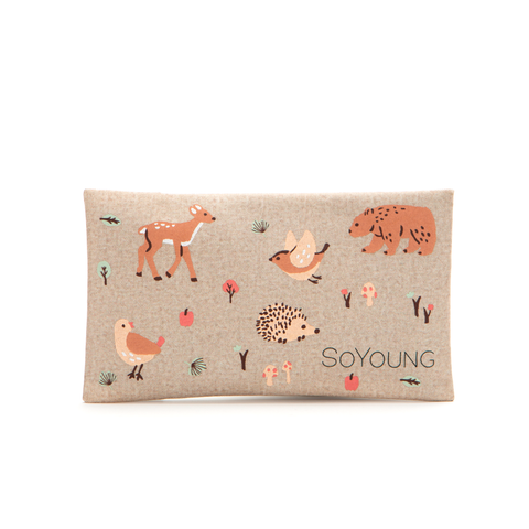 SoYoung Inc. - Forest Friends Ice Pack - Home & Well 