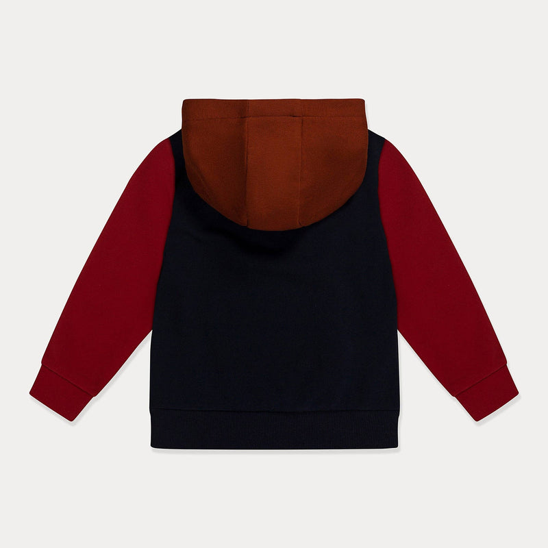 Mini Wardrobes - Toddler Hoodie, for Boys & Girls