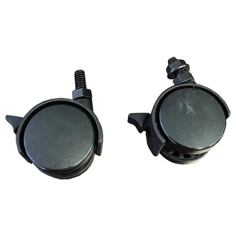 2" Casters (set of 4)